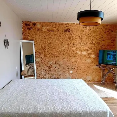 Tafan Feriehus Pouillon