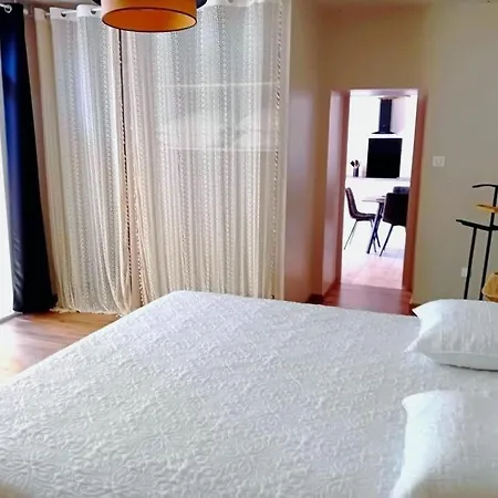 Tafan Tatil Evi Pouillon