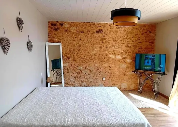 Tafan Casa vacanze Pouillon